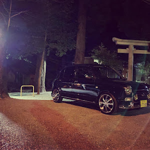 ミラジーノ L700S