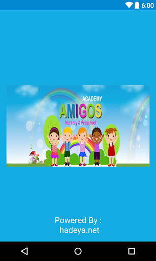 Amigos Academy