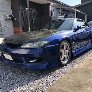 シルビア S15