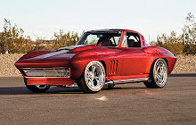 Muscle Cars Wallpapers Muscle Cars New Tab HD small promo image