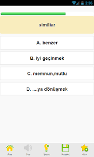 How to mod TEOG İngilizce StudyTeog lastet apk for bluestacks