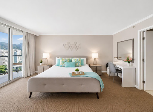 Seaside apartment 5