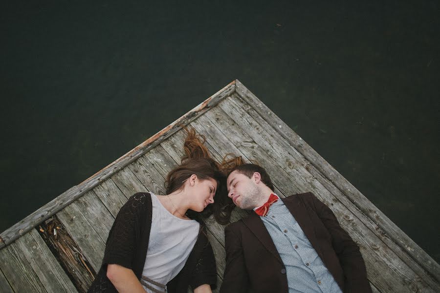 Photographe de mariage Aleks Kuzmin (kuzmin5d). Photo du 5 février 2018