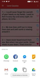 Love Quotes(圖6)-速報App