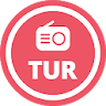 Radio Turkey online icon