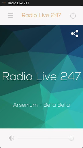 Radio Live 247