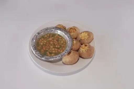 Pani Puri