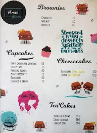 Rolls Mania menu 3