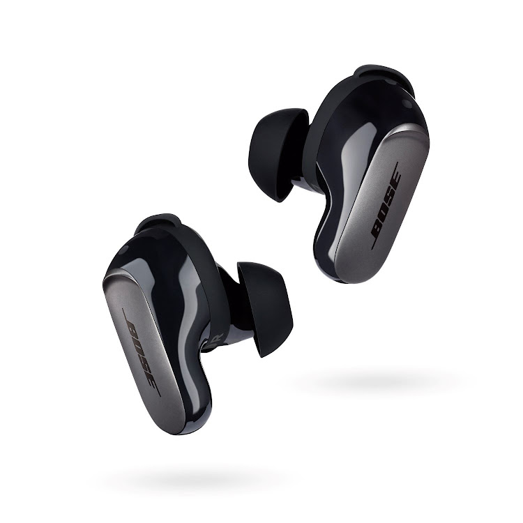 Bose QuietComfort Ultra earbuds