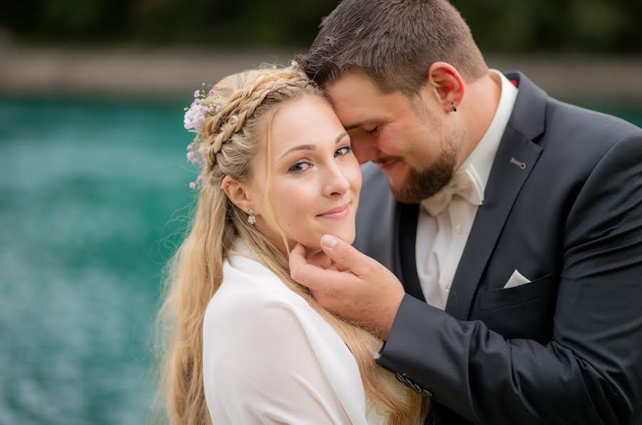 Photographe de mariage Tamara Graf (tamaragraf28). Photo du 17 octobre 2020