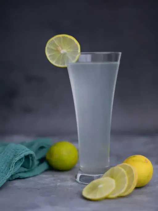 Lemon Juice