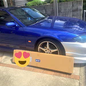 シルビア S15