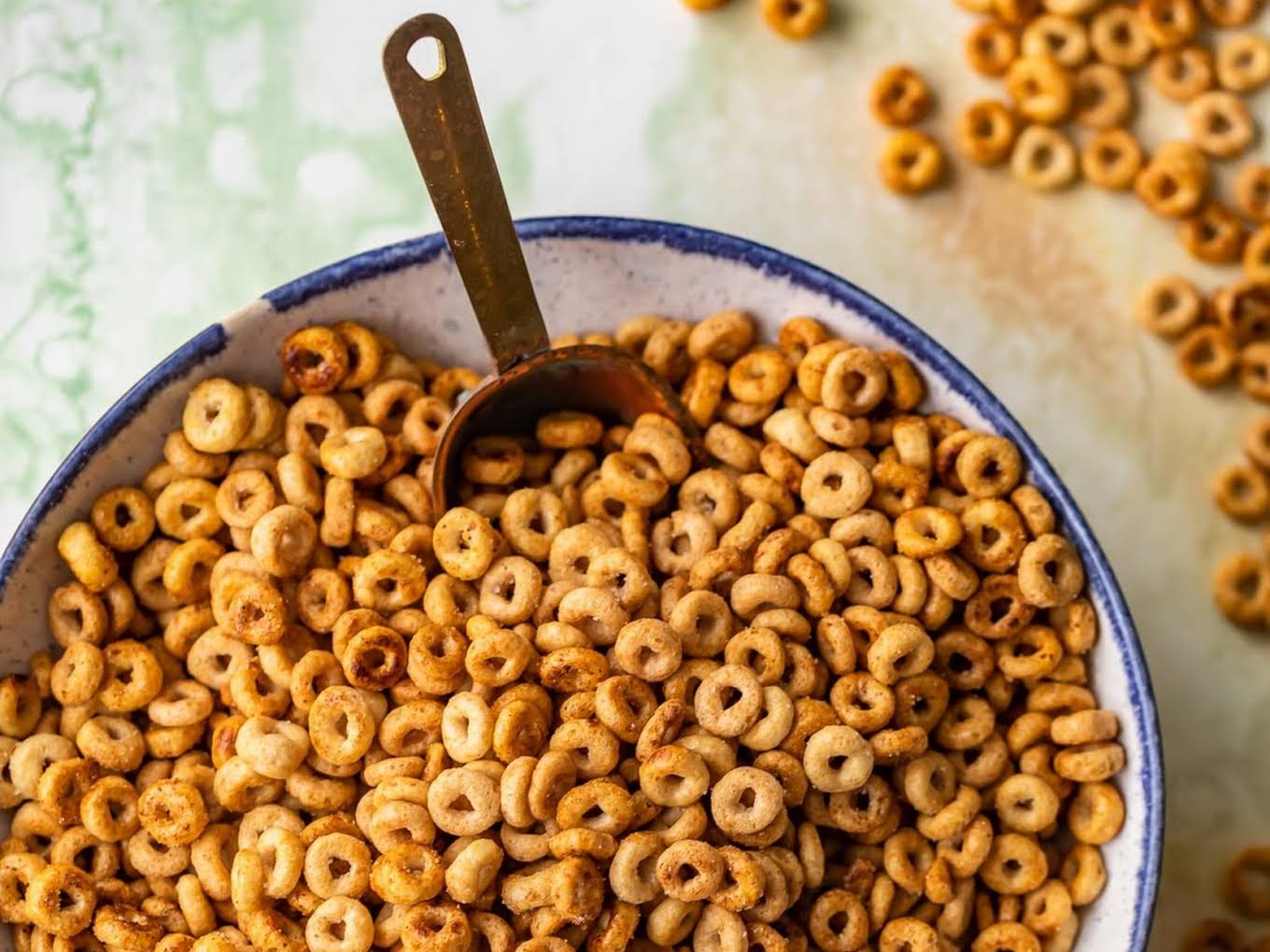 10 Best Honey Nut Cheerios Recipes