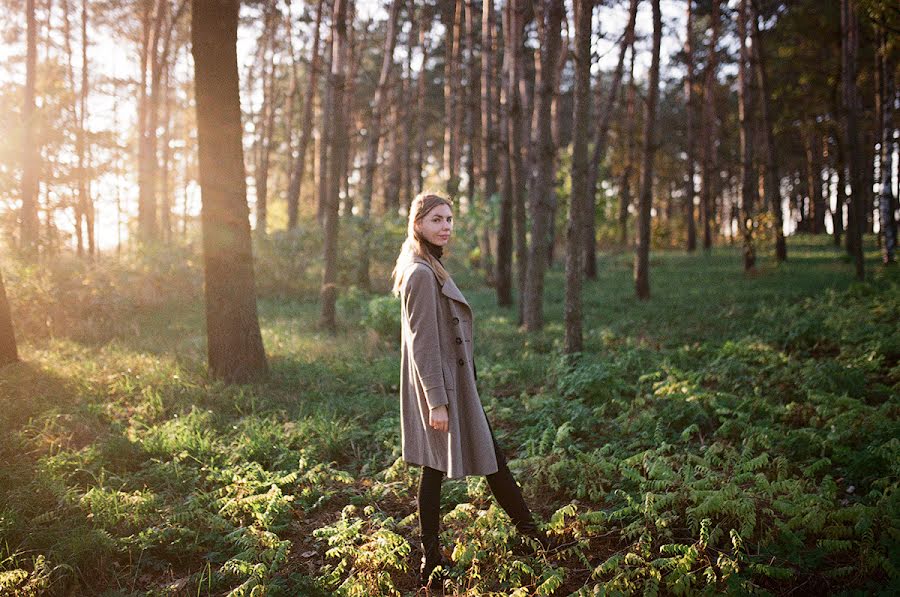 Wedding photographer Sergey Yuschenko (mirsky). Photo of 24 March 2023