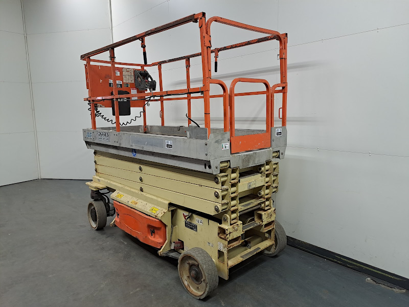 Picture of a JLG 2646ES