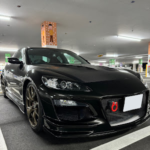 RX-8