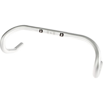 Dimension Road Double Groove Drop Bar 25.4 product image