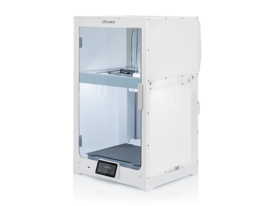 UltiMaker S7 3D Printer Pro Bundle