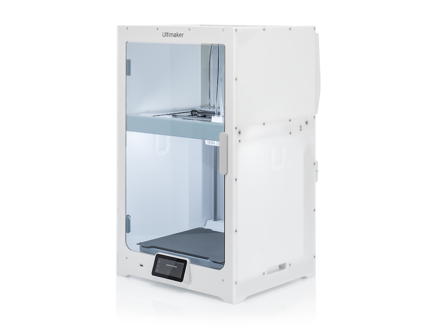 UltiMaker S7 3D Printer - 3 Year Extended Warranty