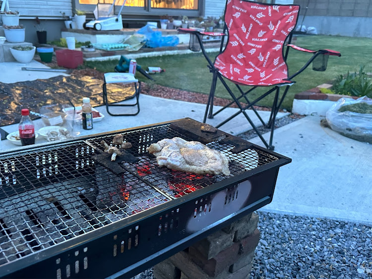 セルシオのポテト・ミルクティー・BBQ・チキン・ニジマスに関するカスタム事例の投稿画像6枚目
