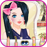 dress up make up girls Apk