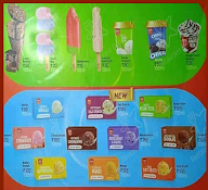 Kwality Wall's Frozen Dessert And Ice Cream Shop menu 6