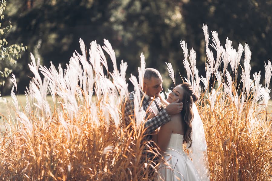 Hochzeitsfotograf Irina Kharchenko (zefirphoto). Foto vom 18. Juni 2022