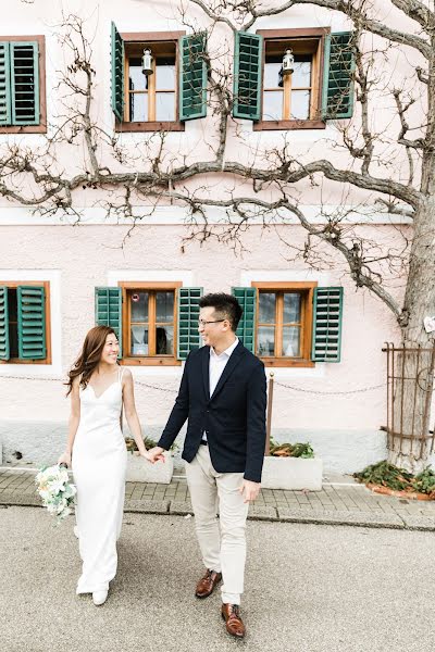 Fotógrafo de casamento Igor Maykherkevich (maycherkevych). Foto de 24 de dezembro 2018