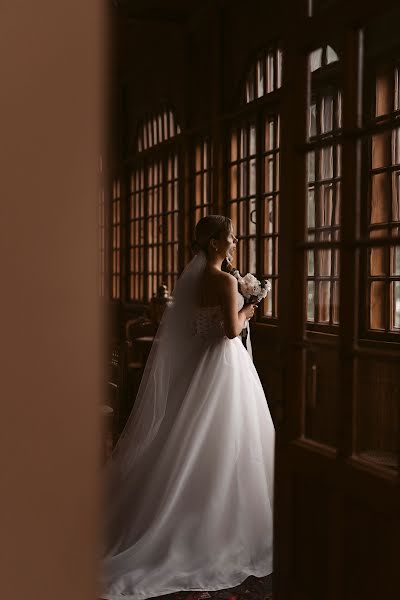 Wedding photographer Anna Fokina (fokinaphoto). Photo of 28 February