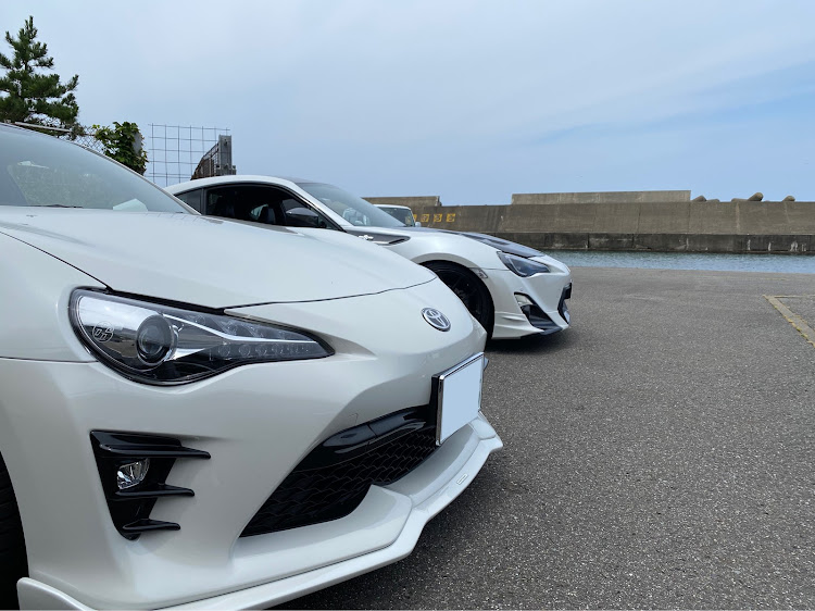 86のハチレンジャー・ハチビー愛好会・カメ活・福井の仲間たち・オールジャンルに関するカスタム事例の投稿画像14枚目