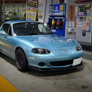 ロードスター NB8C