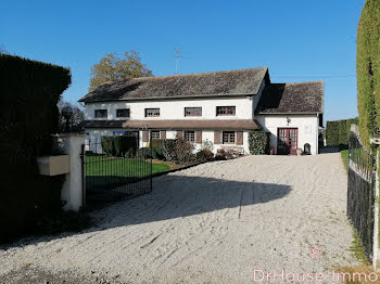 maison à Gorron (53)