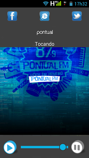 Pontual FM