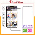 Kính Cường Lực Iphone 14 Pro Max Xs Max 7 Plus 8 Plus 11 13 Promax 12 X Xr Xsmax 6 6S 5 5S Se 2022 Full Màn - Kính [9D]