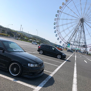 チェイサー JZX100