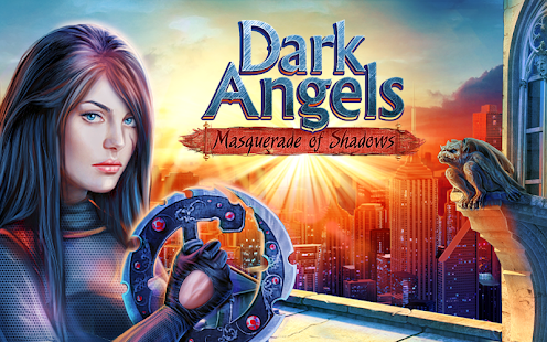   Dark Angels- screenshot thumbnail   