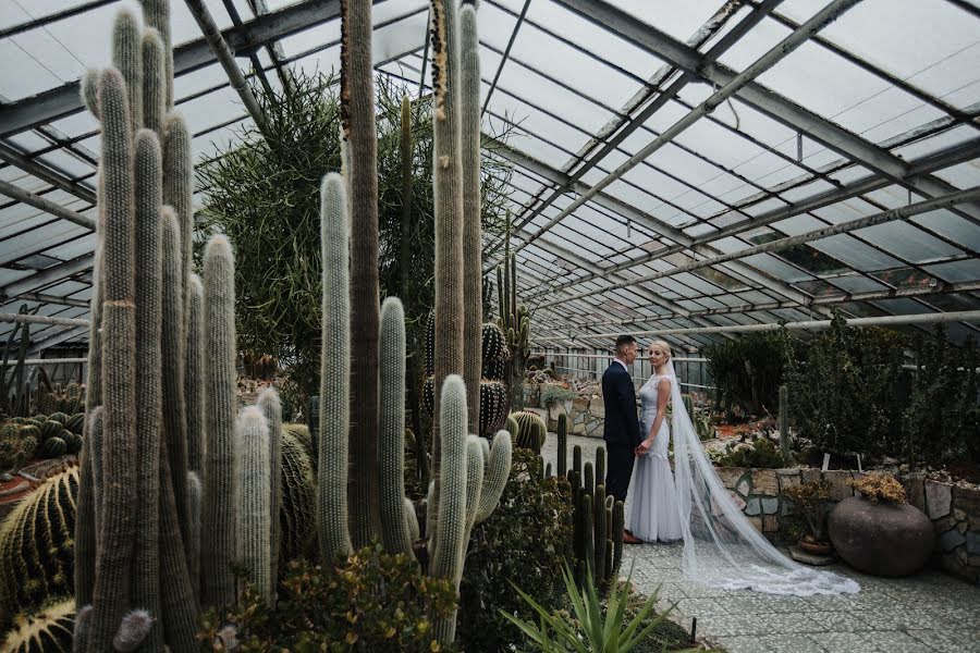 Wedding photographer Martin Holík (martinholik). Photo of 19 November 2021