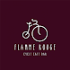 FLAMME ROUGE cycle cafe bar