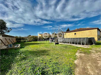 maison à Lézignan-Corbières (11)