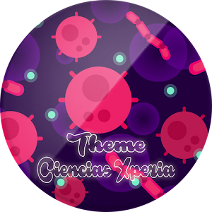 Download Thema-Ciencias-Xperia For PC Windows and Mac