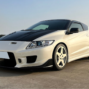 CR-Z ZF1