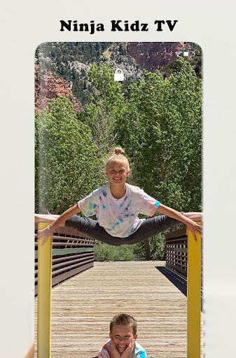 Ninja Kidz TV Wallpaper HD 2020