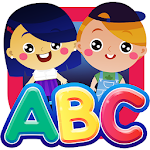 Cover Image of Baixar Super ABC Puzzles 2.2.2 APK