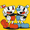 Item logo image for Cuphead «Don't Deal With The Devil» HD Theme