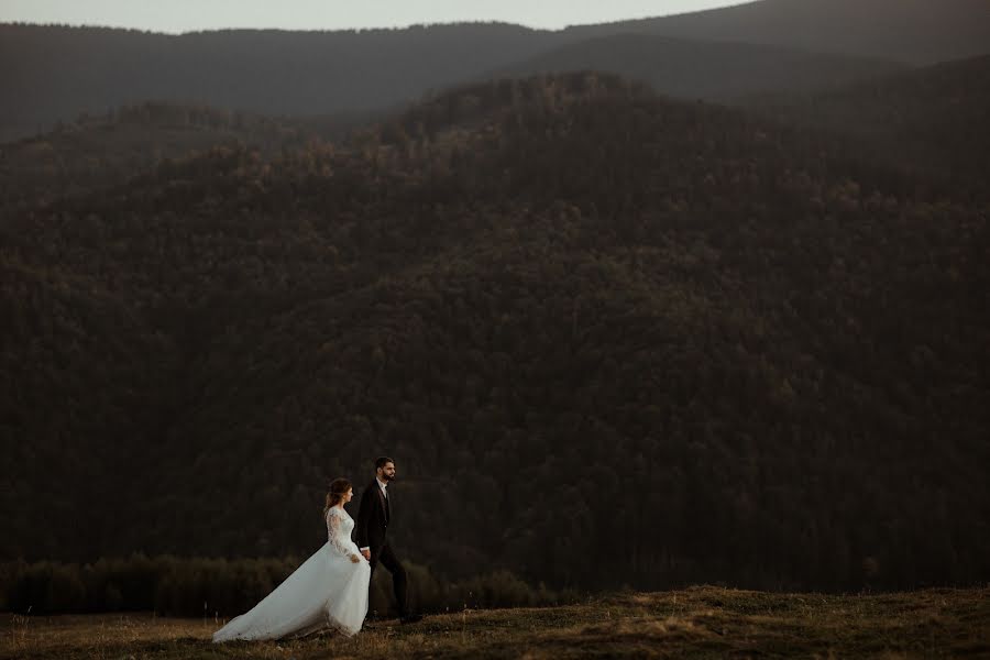 Jurufoto perkahwinan Nikolay Chebotar (cebotari). Foto pada 7 September 2020