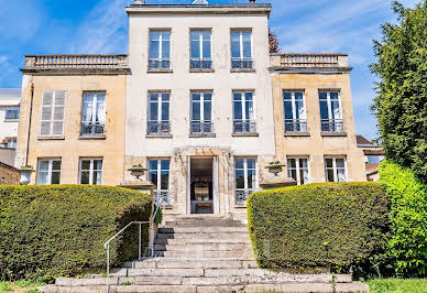 Appartement avec terrasse 2