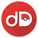 Cover Image of Télécharger dataDex - Pokédex pour Pokémon 3.2 APK