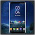 Galaxy S8 Plus Digital Clock 1.1