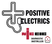 Positive Electrics Trading Ltd Logo