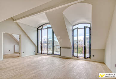 Appartement avec terrasse 8